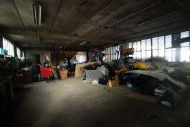 Garage automobile avec station service à reprendre - Arrondissement de Lure (70)